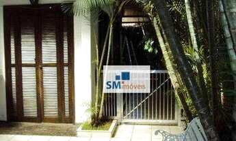 Imagem 2: Casa com 3 dormitórios à venda, 160 m² por R$ 1.800.000,00 - Brooklin - São Paulo/SP