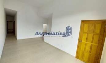 Imagem 5: Casa 02 dormitórios Suíte - Sala com Pé direito Alto - R$ 270.000