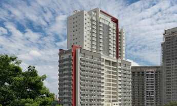 Imagem: TATUAPÉ, 1 DORM, 38 M², 1 VG, 5 x27