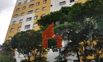 Imagem: Apartamento à venda, 64 m² por R$ 320.000,00