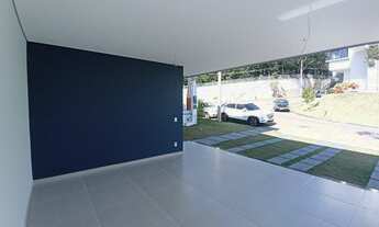 Imagem 4: Casa sobrado em condomínio à venda em Louveira/SP