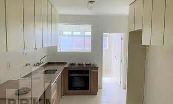 Imagem 7: Apartamento - Ibirapuera - Vista Panorâmica. Três dormitórios, duas vagas. 150 m² úteis