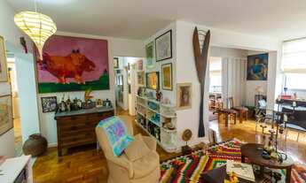 Imagem 3: Um belo Apartamento no Itaim Bibi