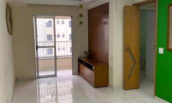 Imagem 1: São Paulo - Apartamento Padrão - Santa Teresinha