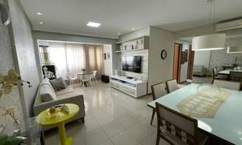 Imagem: 3 quartos no cidade jardim com dependência