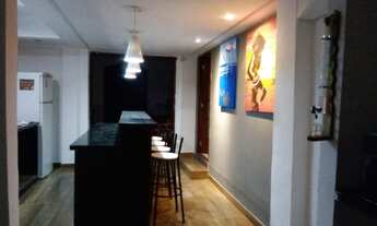 Imagem 7: Aluguel em vassouras - jogos universitários