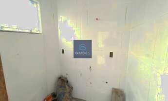 Imagem 5: Sobrado para Venda em Palhoça, Barra do Aririú, 3 dormitórios, 1 suíte, 3 banheiros, 2 vag