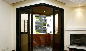 Imagem 4: Apto de 3 dormitórios localizado na Rua Alcantarilla, no bairro Vila Andrade, na cidade Sã