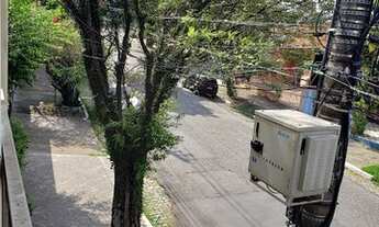 Imagem 7: Casa térrea, VENDA, com180 m², com 3 dorms., 03 vagas cobertas,ampla área coberta, Jd. da