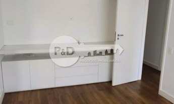 Imagem 4: Apartamento a venda na Vila Nova Conceição com 4 dorimtórios