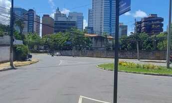 Imagem 2: Apartamento com 1 quarto para venda no Caminho das Árvores - Salvador/BA