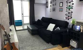 Imagem 2: APARTAMENTO - VILA GUILHERME - SP