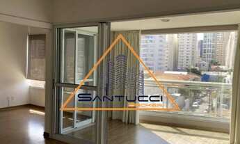 Imagem 4: Apartamento para aluguel possui 63 metros quadrados com 1 quarto em Pinheiros - São Paulo