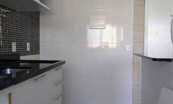 Imagem 5: Apartamento com 2 dormitórios, 45 m² - venda por R$ 320.000,00 ou aluguel por R$ 1.821,53