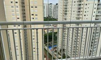 Imagem 6: Apartamento para venda com 103 m², 3 quartos em Água Branca - São Paulo - SP