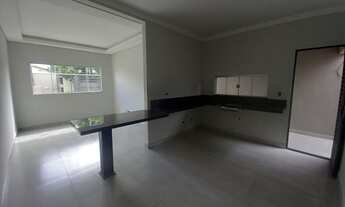 Imagem 5: Vendo casa nova próxima ao Shopping Bosque dos Ipês. Nova Lima - Campo Grande - MS