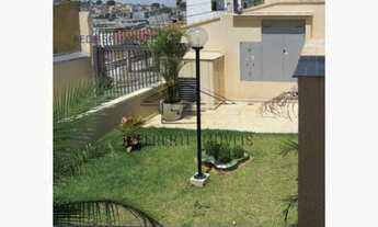 Imagem 3: Sobrado com 3 dormitórios (1 Suíte) 2 vagas na Vila Antonieta !