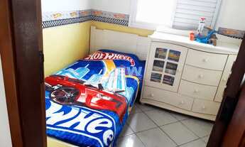 Imagem 5: APARTAMENTO PARQUE SÃO LUCAS - SP