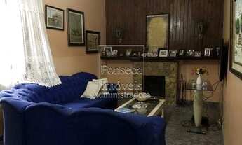 Imagem: PETRóPOLIS - Casa Padrão - Valparaíso