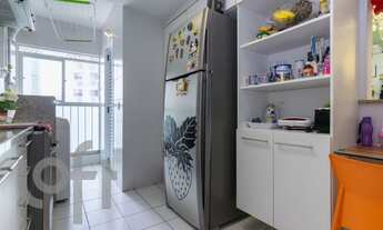 Imagem 5: Apartamento para venda com 93 metros quadrados com 3 quartos