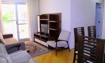 Imagem: APARTAMENTO COM 3 DORMITÓRIOS NA CHÁCARA