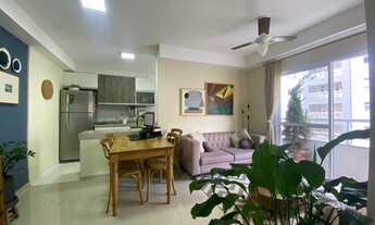 Imagem 5: Apartamento para venda com 70 m² 2 quartos em José Menino - Santos - SP