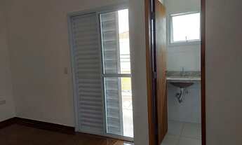 Imagem 6: Sobrado na Casa Verde com churrasqueira