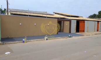 Imagem 5: CASA A VENDA NO BAIRRO GELUTIO VARGAS AO DO RESIDENCIAL COXIPO