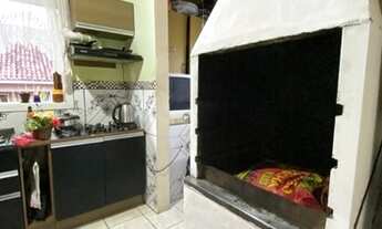 Imagem 5: CACHOEIRINHA - Apartamento Padrão - VILA CACHOEIRINHA