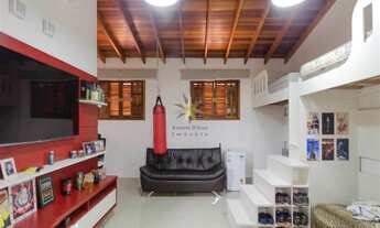 Imagem 7: Sobrado Jardim Brasília (Zona Leste) São Paulo/SP