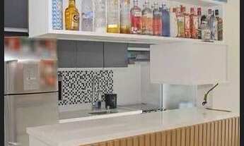 Imagem 6: Apartamento para venda tem 86 metros quadrados com 3 quartos em Mooca - São Paulo - SP