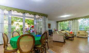 Imagem: Casa para Venda - VILA MADALENA, São Paulo