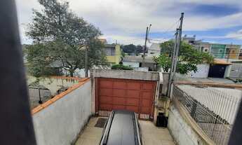 Imagem: Sobrado à venda, 243 m² por R$ 590.000,00