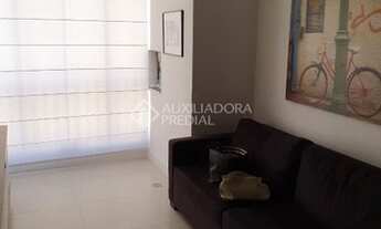 Imagem 2: Semi mobiliado com belíssima Vista