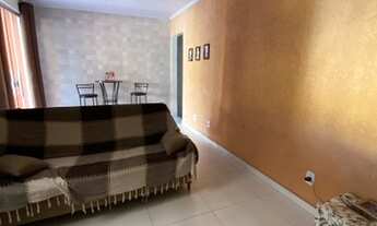 Imagem 2: Casa na QNJ 39 Casa com 2 dormitórios