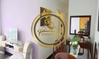 Imagem 3: Apartamento a venda com 2 dormitórios na vila Bertioga