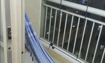 Imagem 1: Lindo Apartamento para venda com 02 dormitórios sendo 01 suíte 01 vaga de garagem