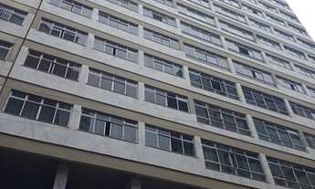 Imagem 3: Apartamento para venda com 220 metros quadrados com 4 quartos em Centro - Juiz de Fora - M