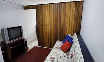 Imagem 6: Apartamento para venda tem 25 metros quadrados com 1 quarto em Vila Buarque - São Paulo