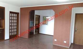 Imagem 2: Venda - Apartamento - Jardim Glória - Americana - SP