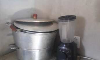 Imagem 7: ESPAÇO DE FESTAS