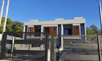 Imagem: Sobrado para venda tem 92 metros quadrados