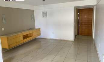 Imagem 5: Apartamento para venda tem 135 metros quadrados com 2 quartos em Ponta Verde - Maceió - AL