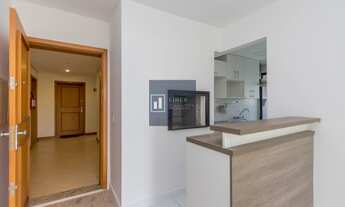 Imagem 4: Apartamento para venda possui 60 metros quadrados com 2 quartos