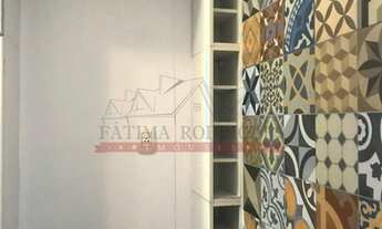 Imagem 5: Apartamento para venda com 48 metros quadrados com 2 quartos em Vila Cruz das Almas - São