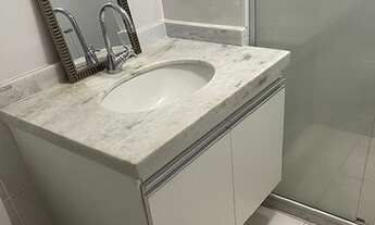 Imagem 4: Apartamento para aluguel com 65 metros quadrados com 2 quartos em Centro - Nova Iguaçu - R