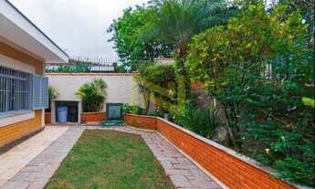 Imagem 5: Casa Térrea, Alto da Lapa - São Paulo