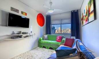 Imagem 4: São Paulo - Apartamento Padrão - Campos Elíseos