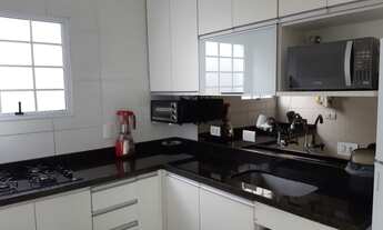 Imagem 4: Casa de condomínio para venda com 68 metros quadrados com 2 quartos