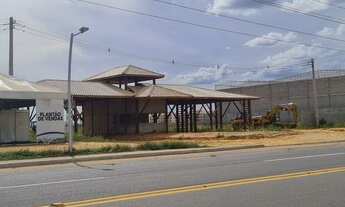 Imagem: OPORTUNIDADE TERRENO SOL NASCENTE NORTE